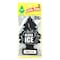 Das Little Tree, X-Tra Strength2-Pk, Black Ice U2P20655 - alternate 2